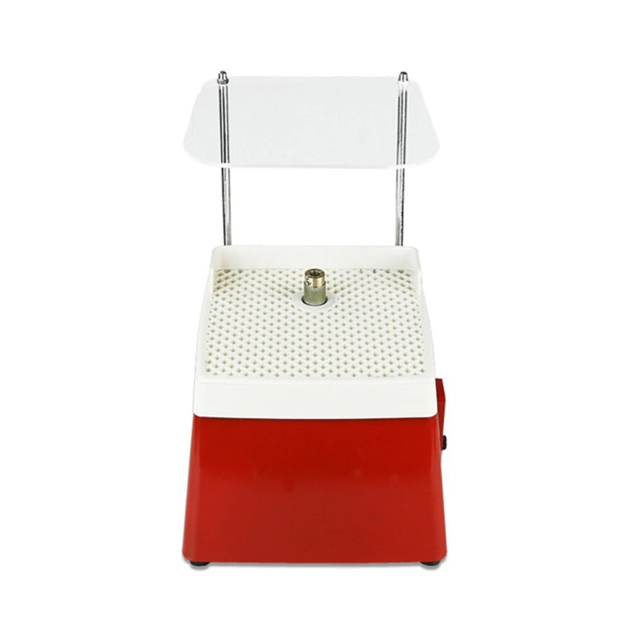 Stained Glass Grinder 4200RPM – Glass Art & Mosaic Grinding Tool, Multi-Purpose